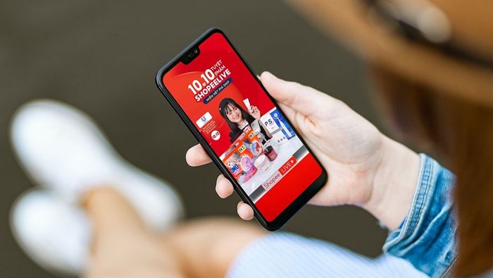 Những lợi ích khi tham gia Livestream trên Shopee sẽ giúp bạn phát triển và mở rộng cửa hàng hiệu quả hơn